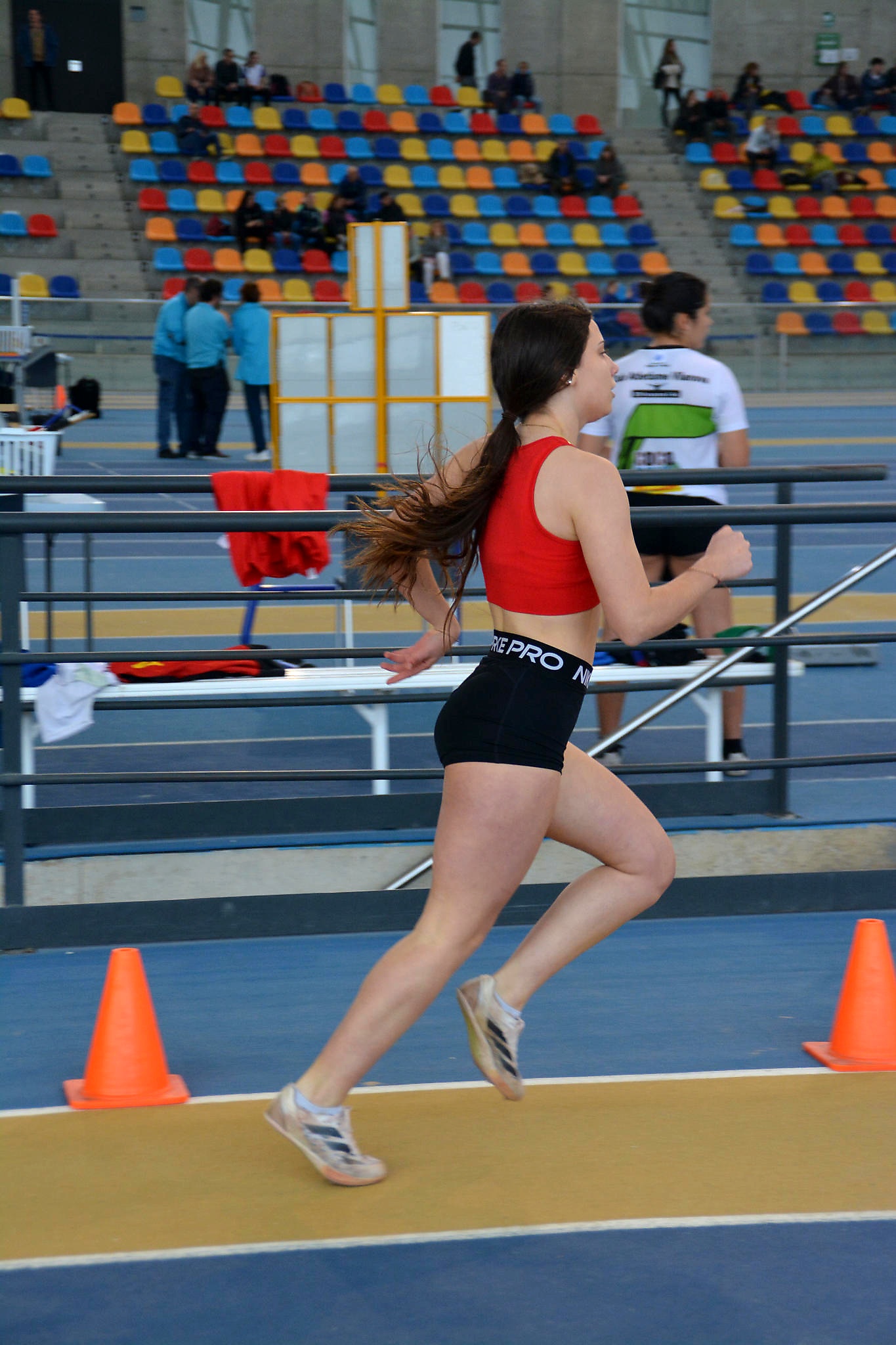 Club Atletisme Badalona - 